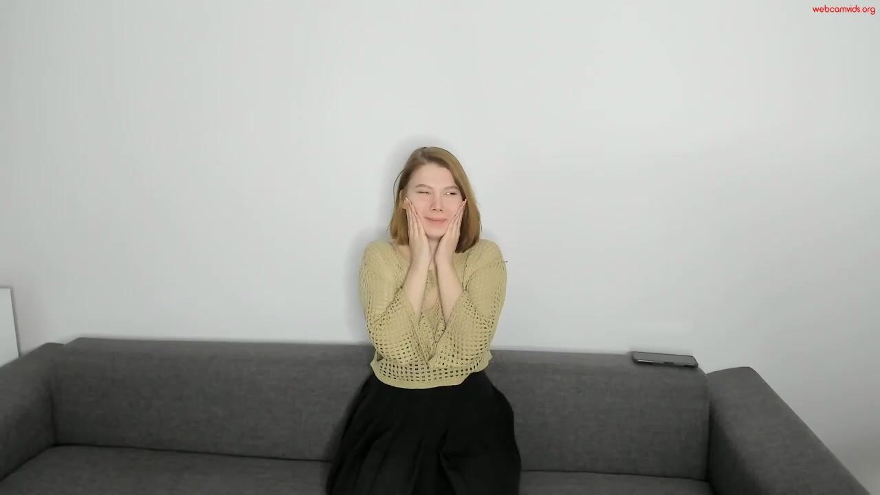 odelindaatkins - Private  Video hugeass ink fingerass