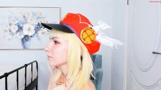 petrafrary - Private  Video dirtytalk monstergirlisland heels
