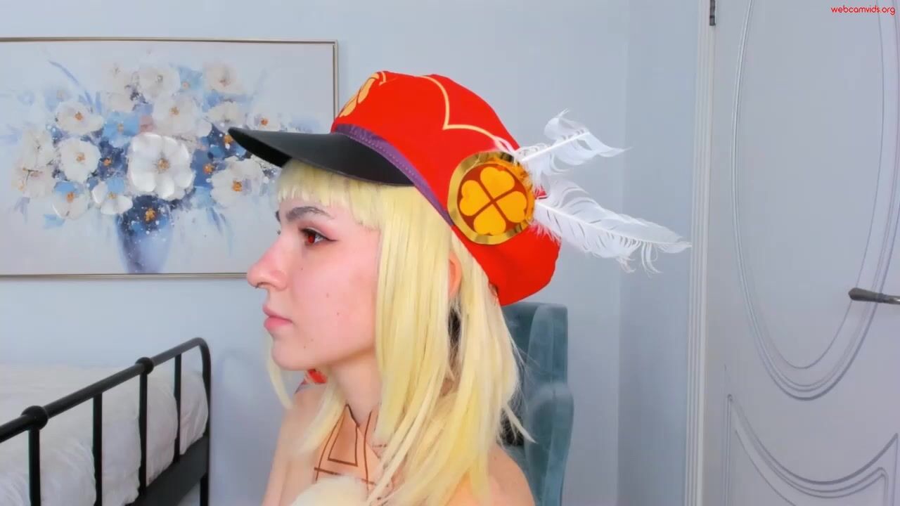 petrafrary - Private  Video dirtytalk monstergirlisland heels