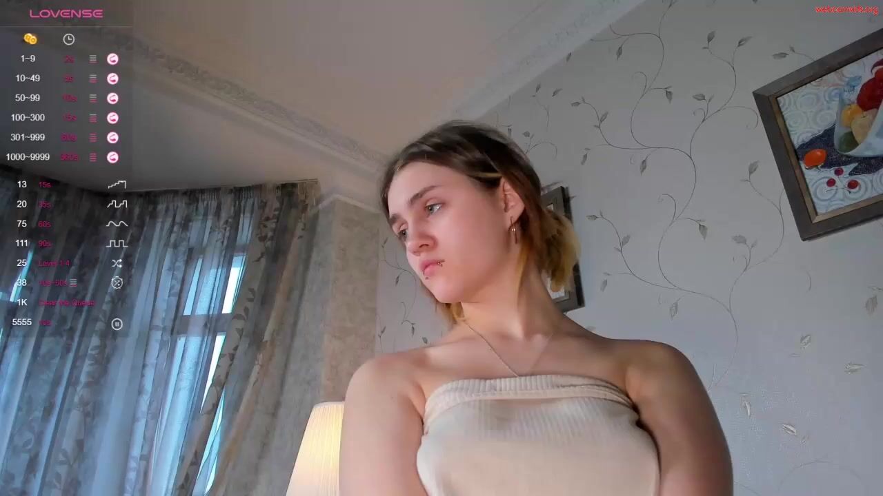 piece_of_sugar - Private  Video masturbating vibration handjob