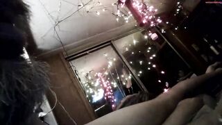 pronymphos88 - Private  Video pink ginger goddess