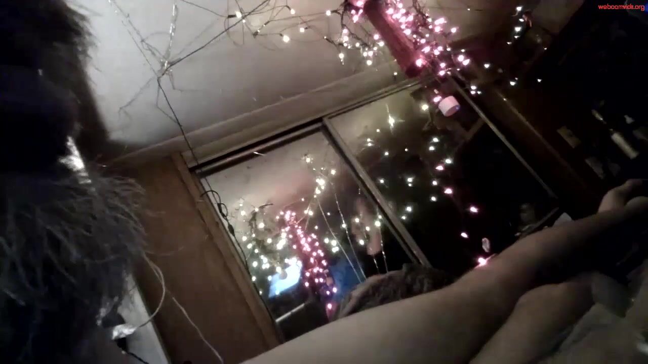 pronymphos88 - Private  Video pink ginger goddess