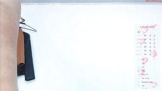 raysweet1 - Private  Video dildo curvaceous throat