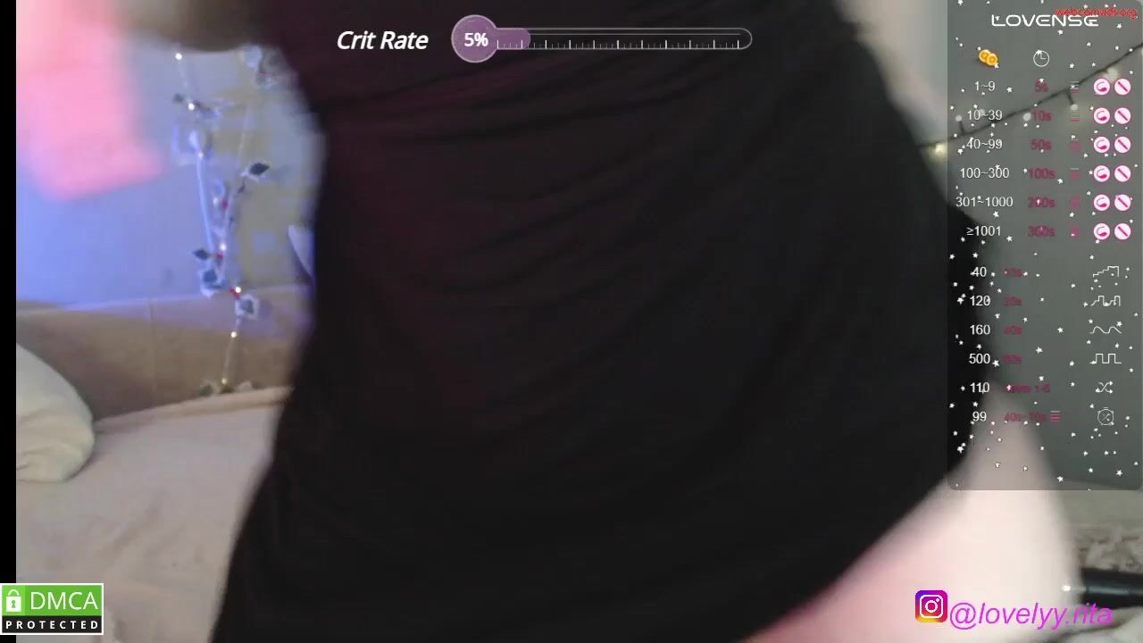 ritaritakii - Private  Video doggy quirky sph