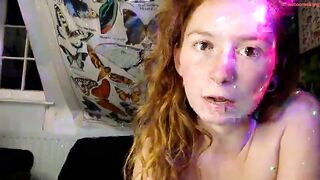 robinblackly - Private  Video nature bigboob jerkingoff