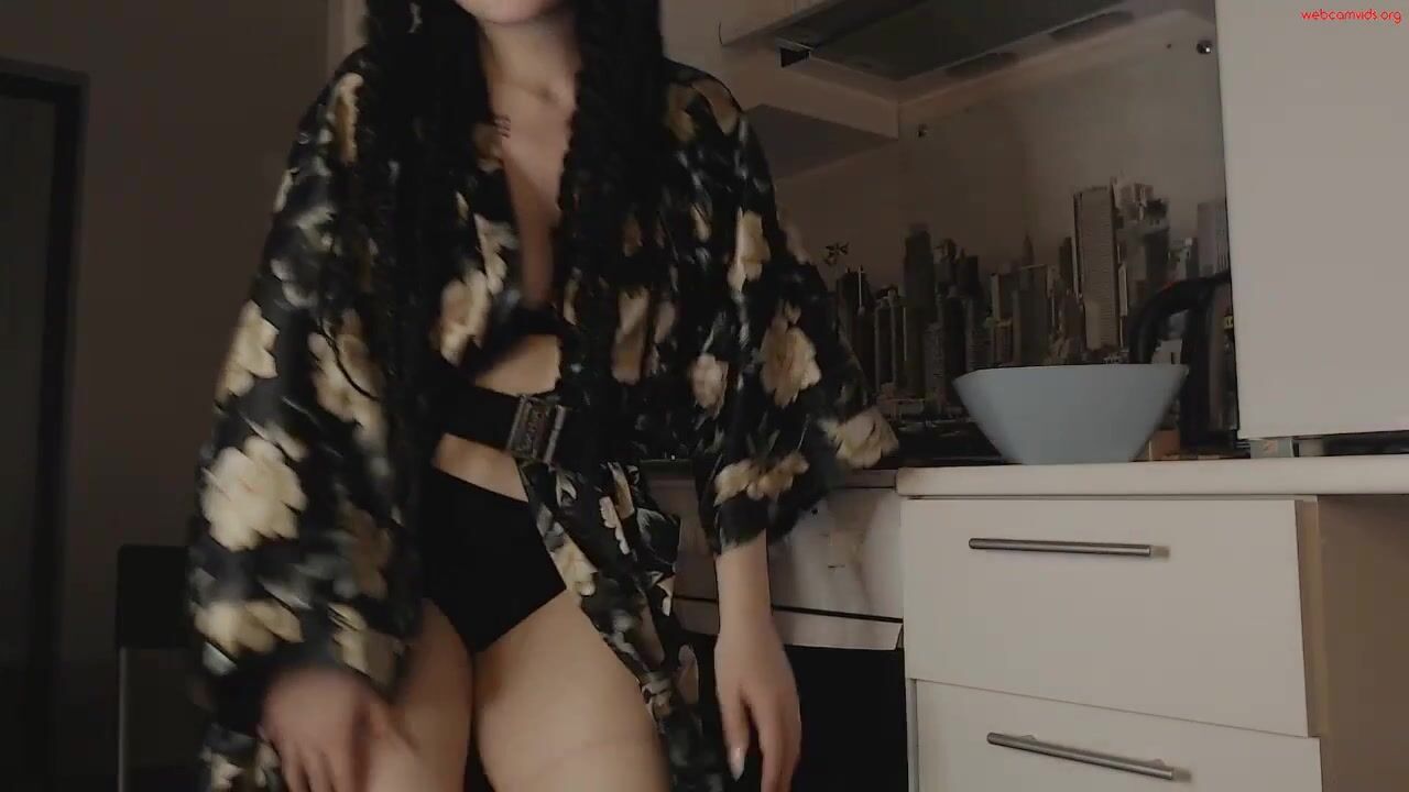 robin_heart - Private  Video simple legs toes