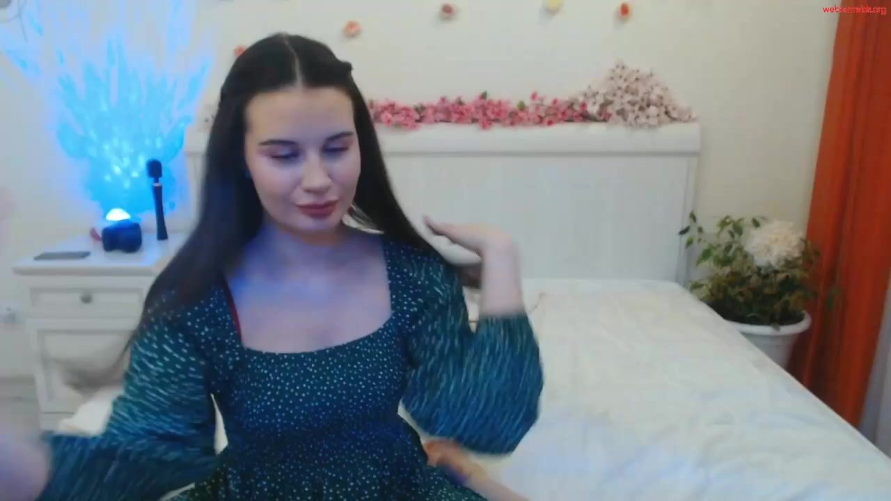 rosa_mike_ - Private  Video creamy pinkhair horny