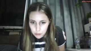 scarlettbaby21 - Private  Video pleasure balls niceboobs