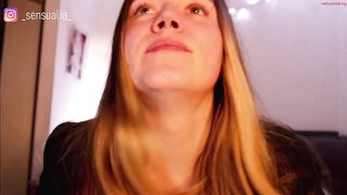 _sensualia_ - Private  Video gfmaterial shaven latex