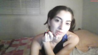slimbaby69 - Private  Video pussyplay sexylady titties