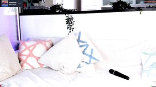sonjashy - Private  Video free interactivetoys edging