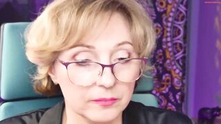 sugarvi - Private  Video ohmibod showcum toys