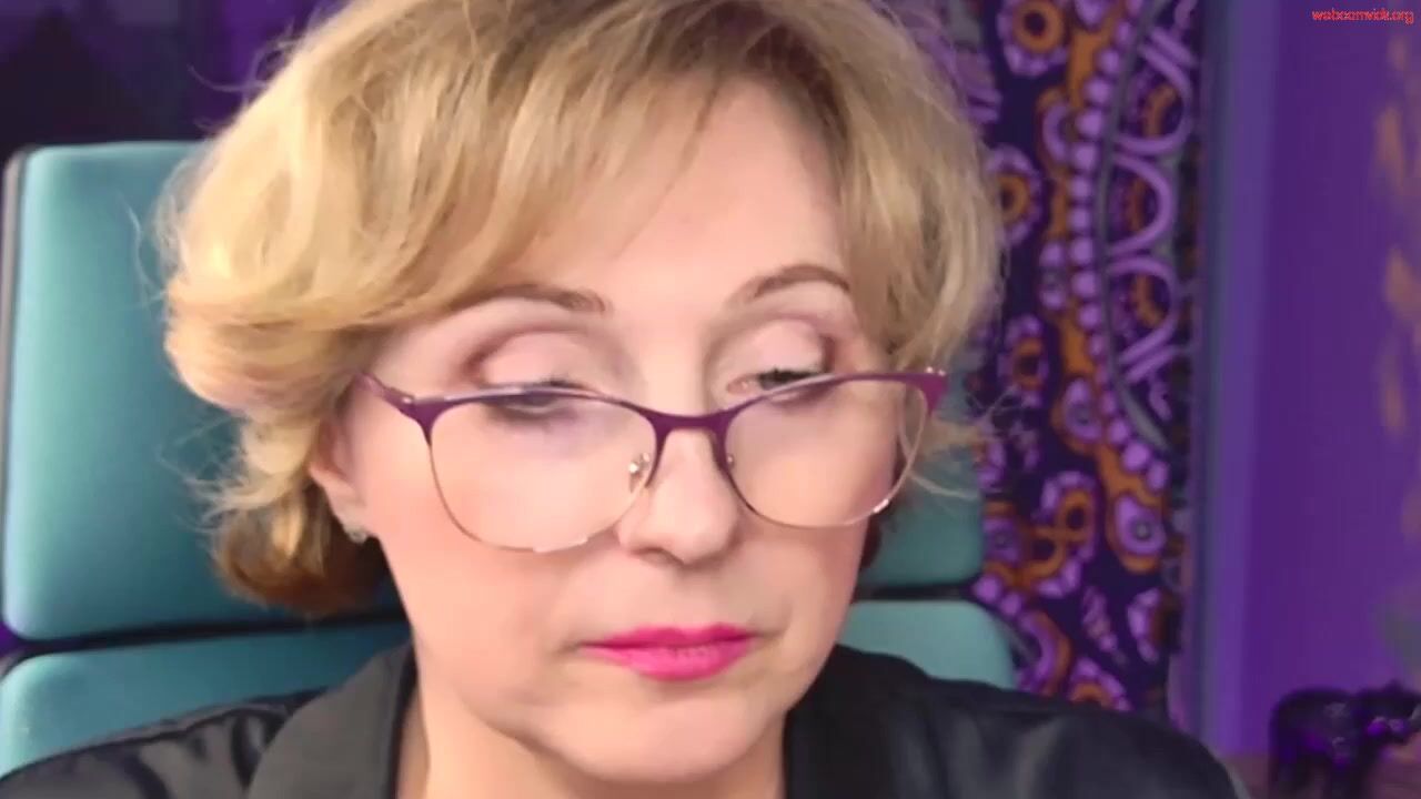 sugarvi - Private  Video ohmibod showcum toys