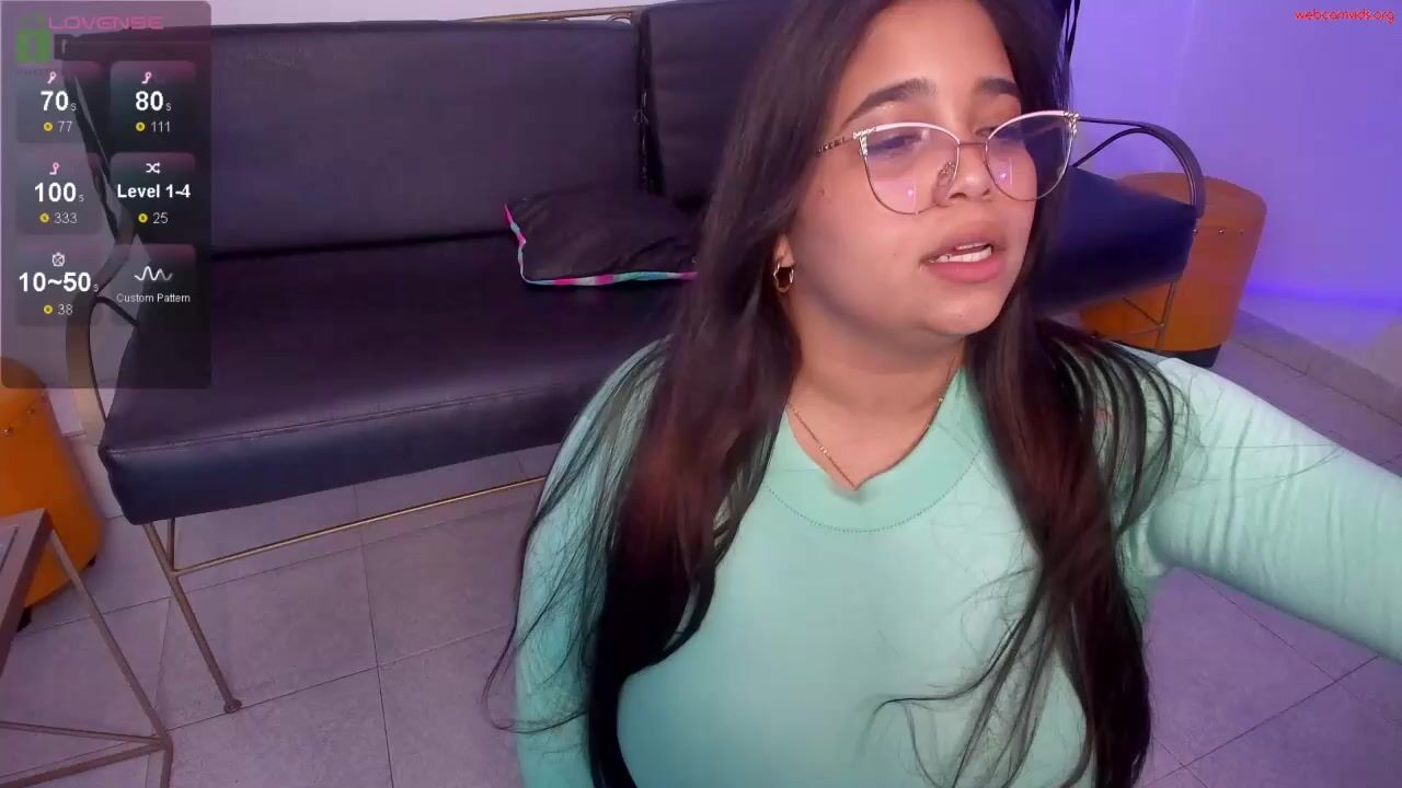 tati_reyes - Private  Video girl footjob analsex