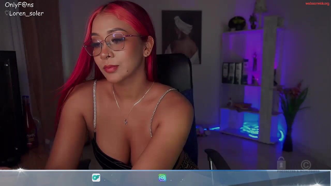 team_soler - Private  Video nylon sensual college