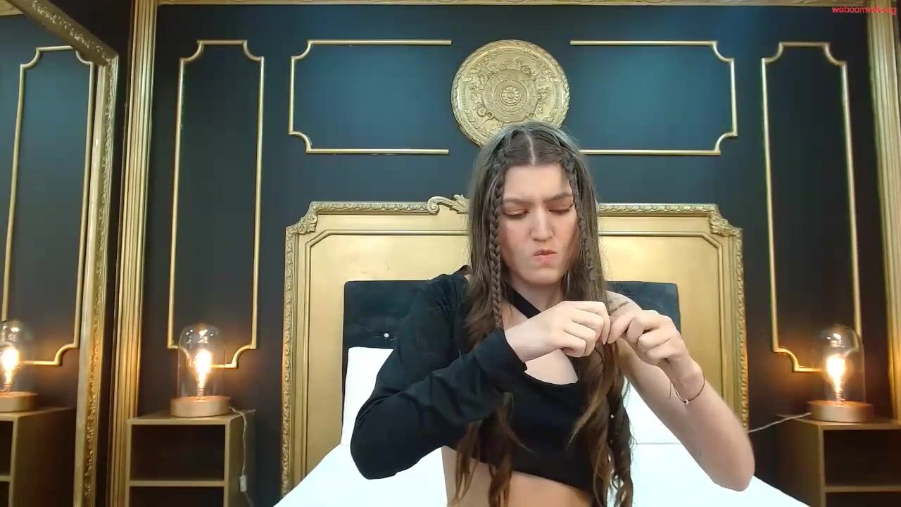 tesakeller - Private  Video dutch squirty flexibility