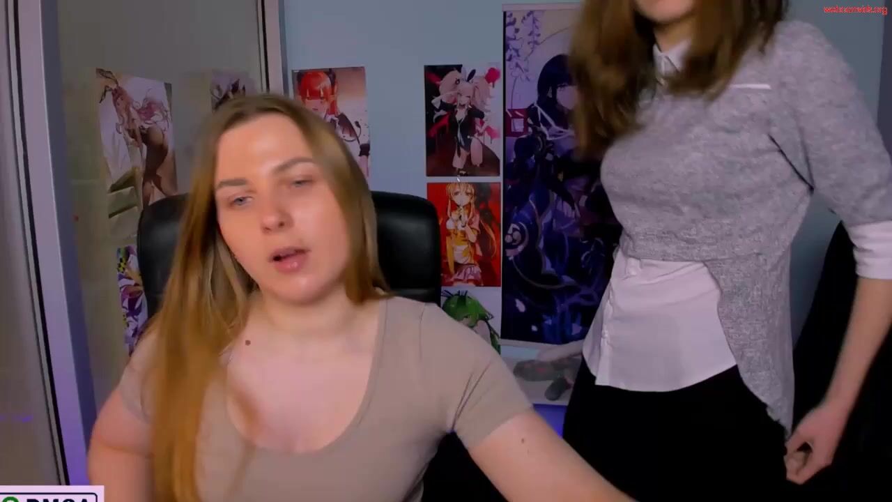 tina_energy - Private  Video facial flexibility sissification