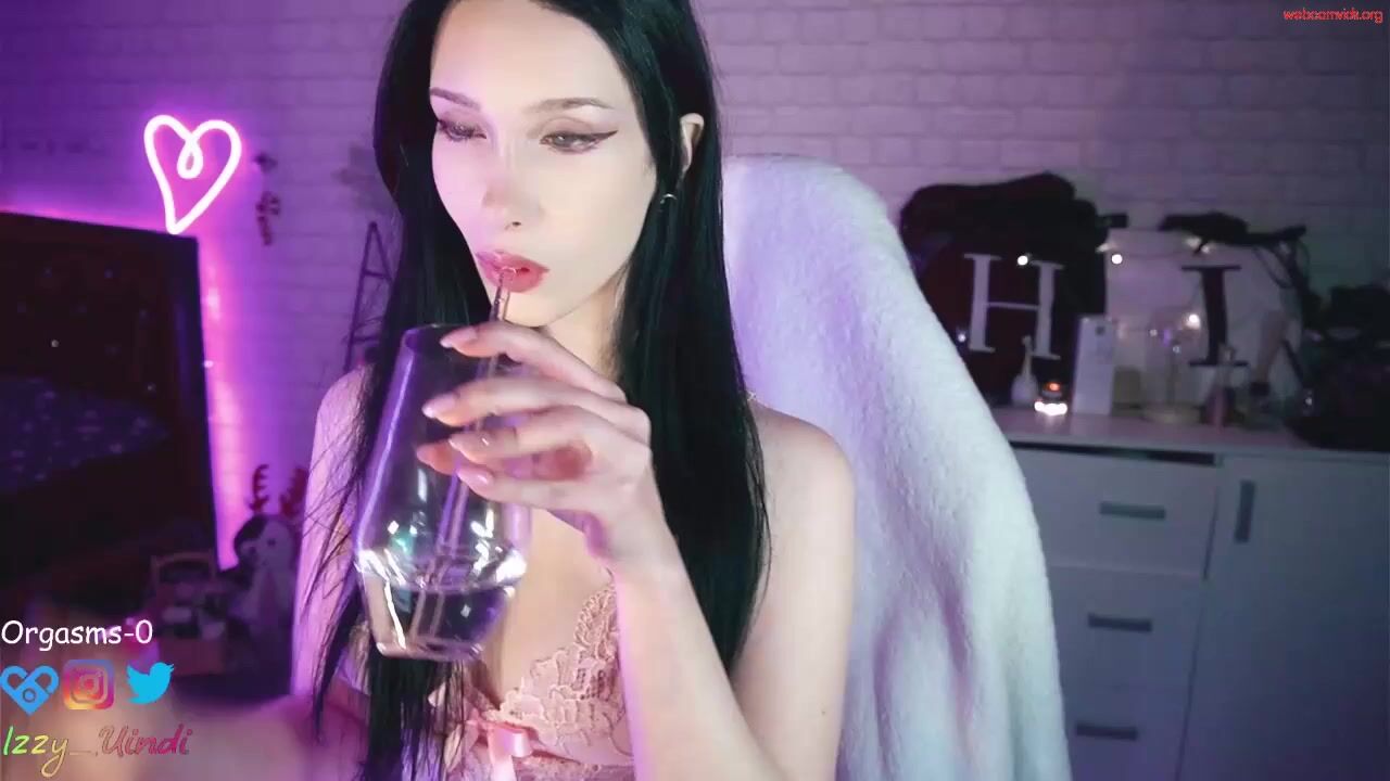 uindi - Private  Video fit braces pussyhairy