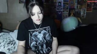 valpal000 - Private  Video creamycum chocolate teasing