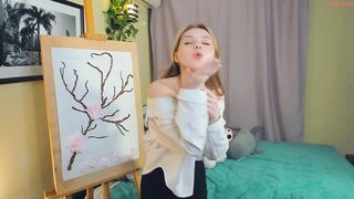 wildahamblett - Private  Video cam girl nakedshow pussy