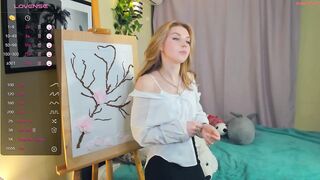 wildahamblett - Private  Video sexylady naughtygirl
