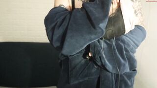 zorosgiirl - Private  Video bigbooty curlyhair big