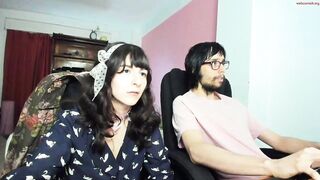 addictcouple2001 - Private  Video jerkingoff model highheels