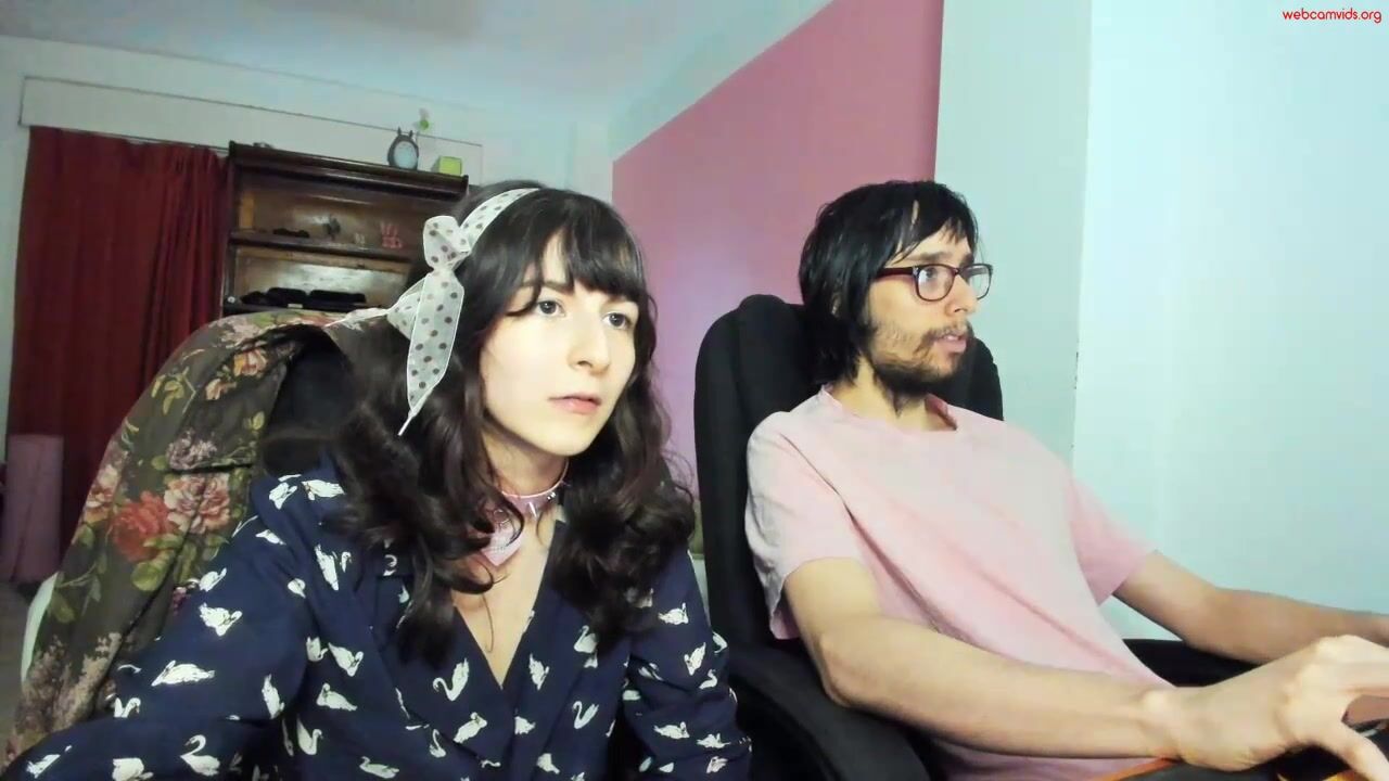 addictcouple2001 - Private  Video jerkingoff model highheels