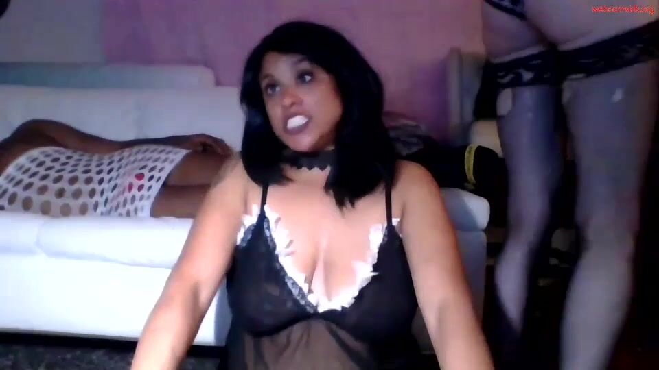 adelightfulgenderstew - Private  Video boobs maid gym