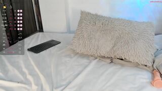 anny__lion - Private  Video beauty feets seductive