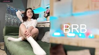 ariella_sol - Private  Video analplug hidden show sexygirl