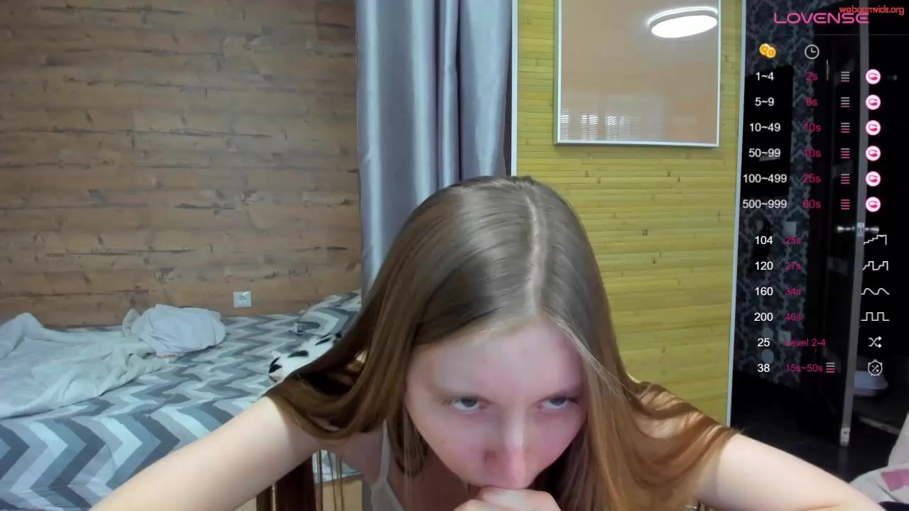 bam_bi - Private  Video love brat newmodel