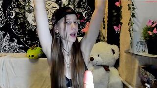 becky_luu_ - Private  Video lovenseon belly manyVids