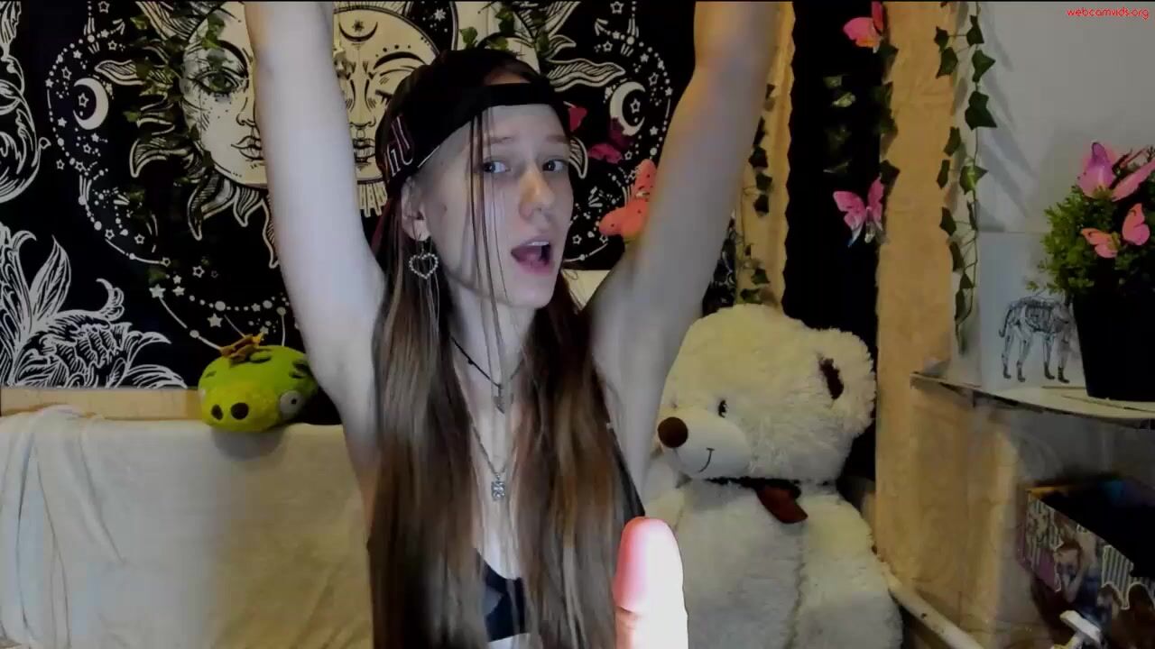 becky_luu_ - Private  Video lovenseon belly manyVids