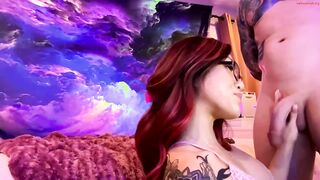 sammyravenwood - Private  Video greeneyes threesome small