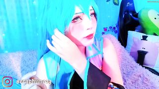 seraphine23_ - Private  Video fit skinny bigbulge