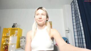 she_rry - Private  Video sloppybj cumwhore latino