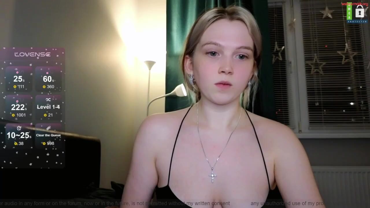 small_blondee - Private  Video high qulity straight toy