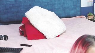 sofiabonetti - Private  Video showershow hunk dominate