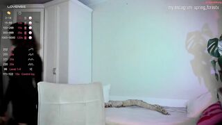spring_forestx - Private  Video bigtits sporty hidden show