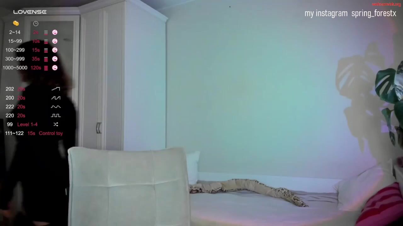 spring_forestx - Private  Video bigtits sporty hidden show