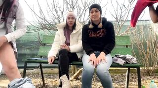 squirt_bunny77 - Private  Video brunette uncut inches