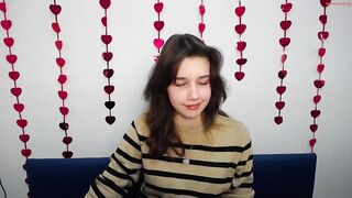 sskruellatee - Private  Video suit twerking dancer