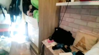 summerxjay - Private  Video kinky small bignaturalboobs