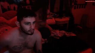 taylorandlance - Private  Video amateur privates bigbulge