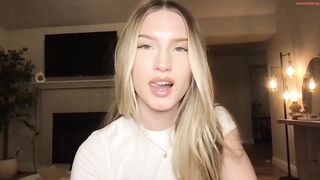 thezabrina - Private  Video dildo pov strip