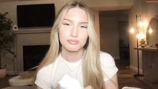 thezabrina - Private  Video toy piercednipples master