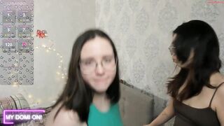 tiareynolds - Private  Video gfmaterial splits recording