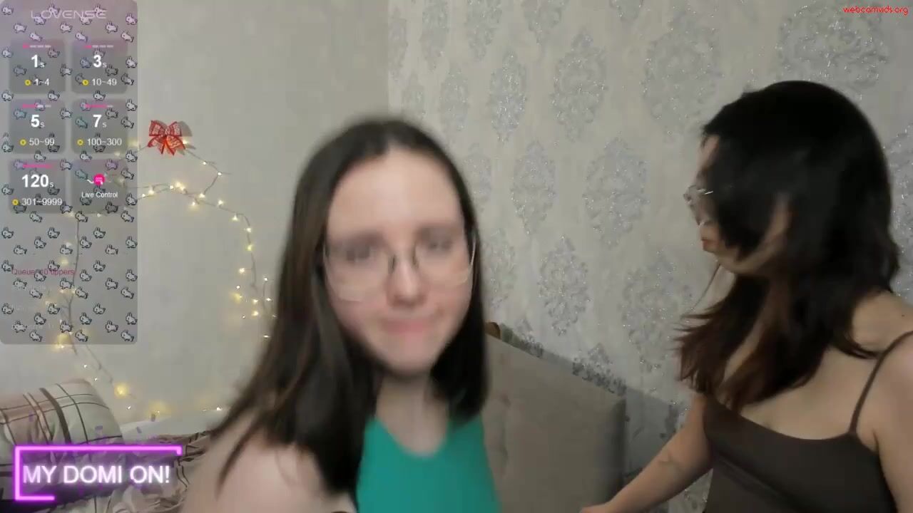 tiareynolds - Private  Video gfmaterial splits recording