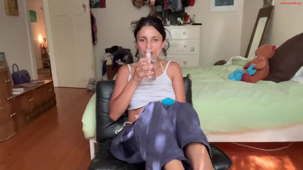 tomboyskank - Private  Video sugarbaby edge bigsquirt